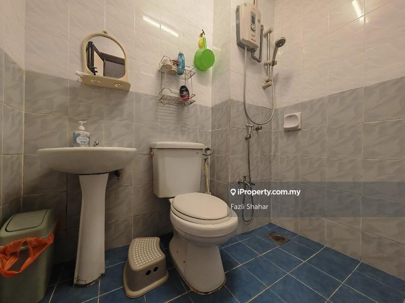 Townhouse for Sale in Taman Setapak Indah, Setapak by Fazli Shahar - iProperty.com.my