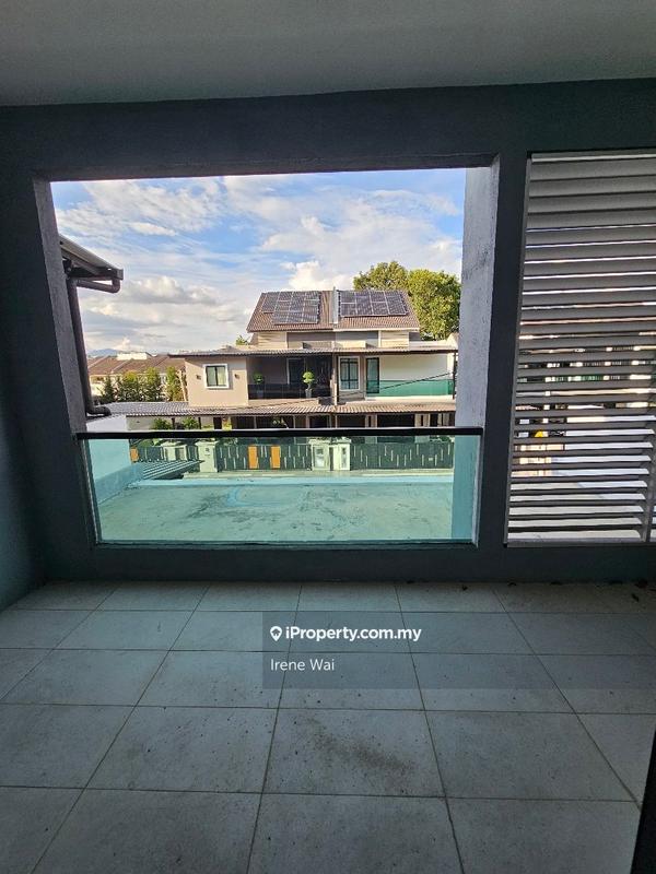 Rumah Teres 2-Tingkat untuk Dijual di Taman Perpaduan Mulia, Tambun oleh Irene Wai - iProperty.com.my