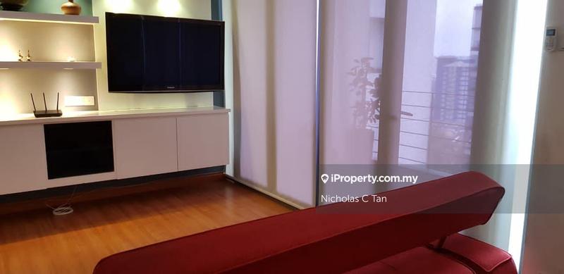 Service Residence for Sale in Centrio Pantai Hillpark by Nicholas C Tan - iProperty.com.my
