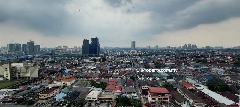 Condominium for Sale in Park 51 Residency by Kelly Yan Kai Lit - iProperty.com.my