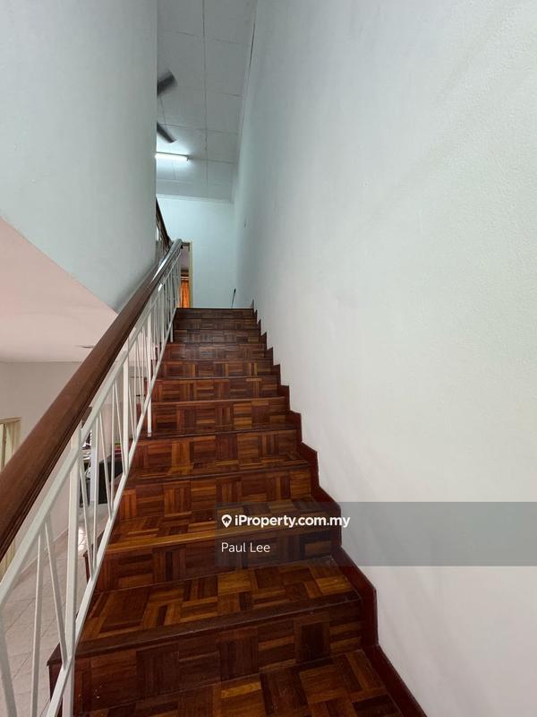 Rumah Teres 2-Tingkat untuk Dijual di Taman Puchong Prima, Puchong oleh Paul Lee - iProperty.com.my