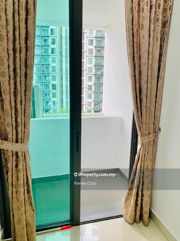 Service Residence for Sale in Pearl Suria by Renee Chin - iProperty.com.my