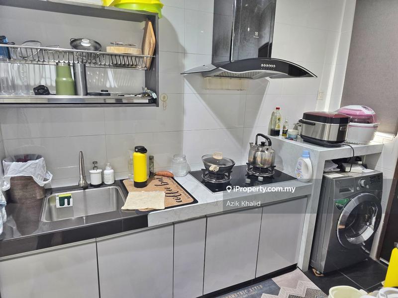 2-storey Terraced House for Sale in Bukit Rimau, Shah Alam by Azik Khalid - iProperty.com.my