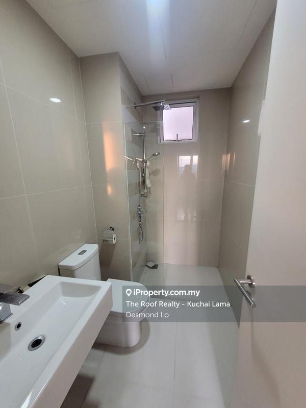 Service Residence for Sale in Southbank Residence by Desmond Lo - iProperty.com.my