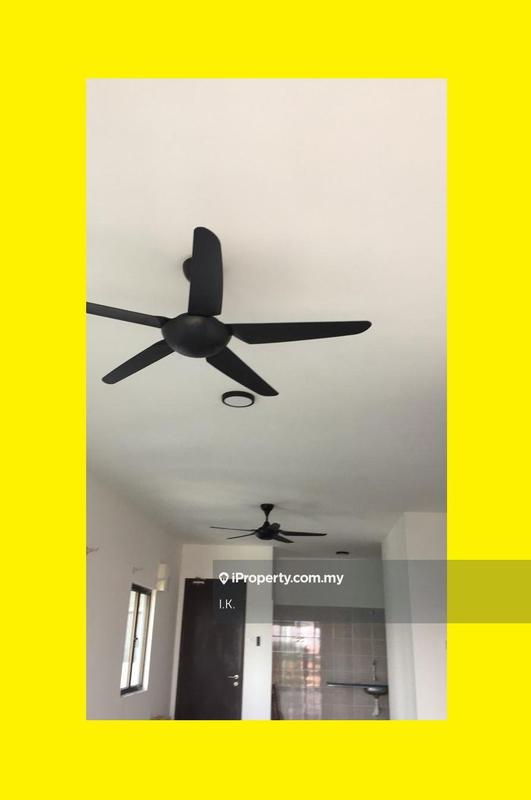 For Rent - Residensi Zamrud