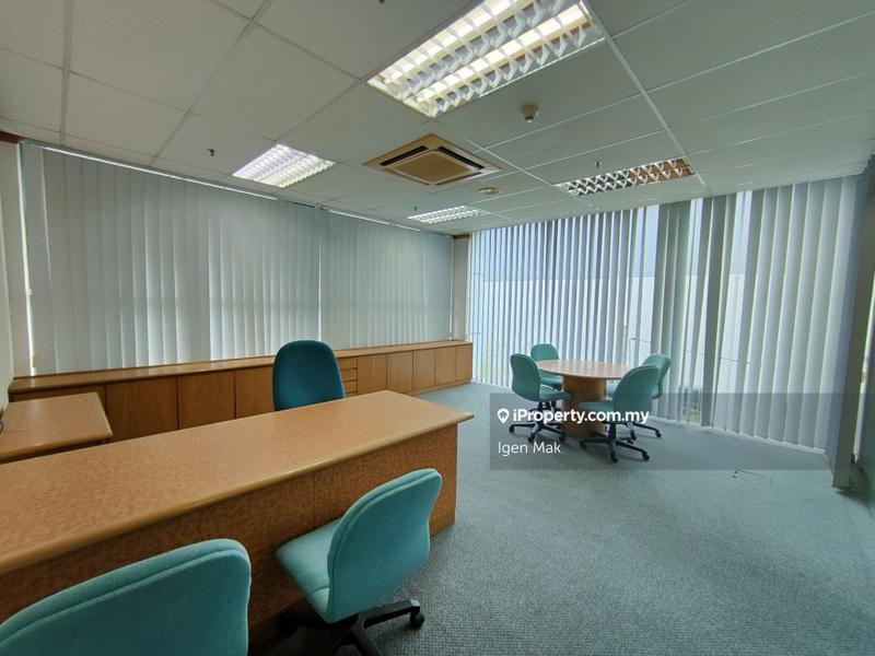 Kedai-Pejabat untuk Dijual di Selayang, Batu Caves oleh Igen Mak - iProperty.com.my