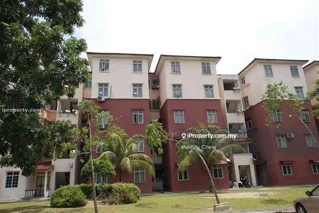 Apartment for Sale in Orchid @ Anggerik by Melody Chew - iProperty.com.my