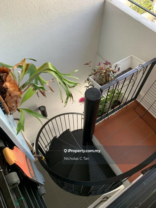 Service Residence for Sale in Centrio Pantai Hillpark by Nicholas C Tan - iProperty.com.my