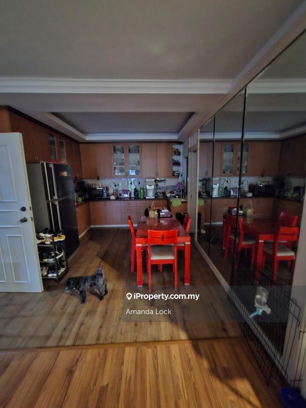 Pangsapuri untuk Dijual di Pangsapuri Sri Mekar oleh Amanda Lock - iProperty.com.my