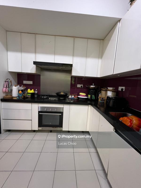 Rumah Bandar untuk Dijual di Sunway Montana, Setapak oleh Lucas Choo - iProperty.com.my