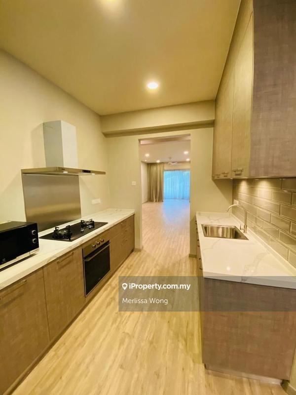 Kondominium untuk Disewa di Riana Green Condominium oleh Merlissa Wong - iProperty.com.my