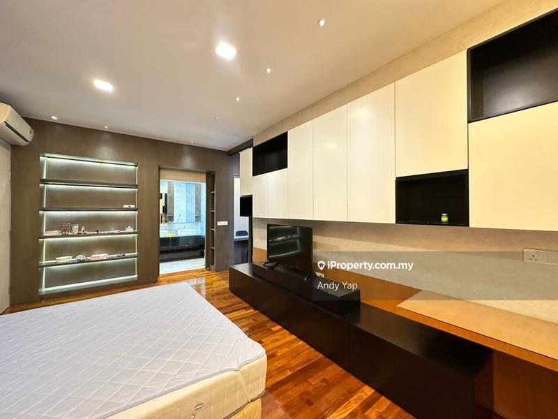 Bungalow House for Sale in Bandar Country Homes, Rawang by Andy Yap - iProperty.com.my