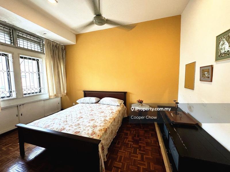 2-storey Terraced House for Sale in SS3, Petaling Jaya by Cooper Chow - iProperty.com.my