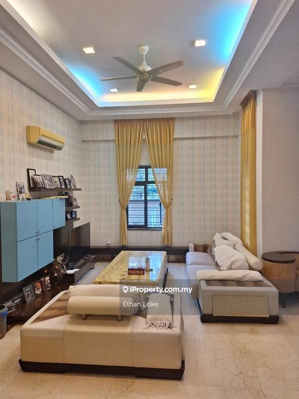 Banglo untuk Dijual di Templer Park, Rawang oleh Ethan Loke - iProperty.com.my