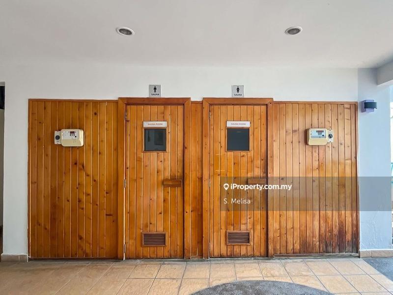 Condominium for Sale in 10 Semantan Suites by S. Melisa - iProperty.com.my