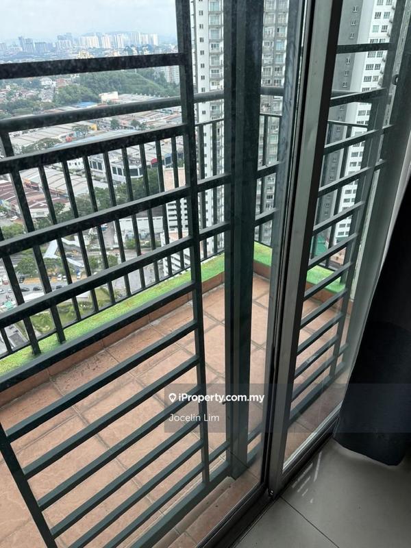 Service Residence for Rent in OUG Parklane by Jocelin Lim - iProperty.com.my