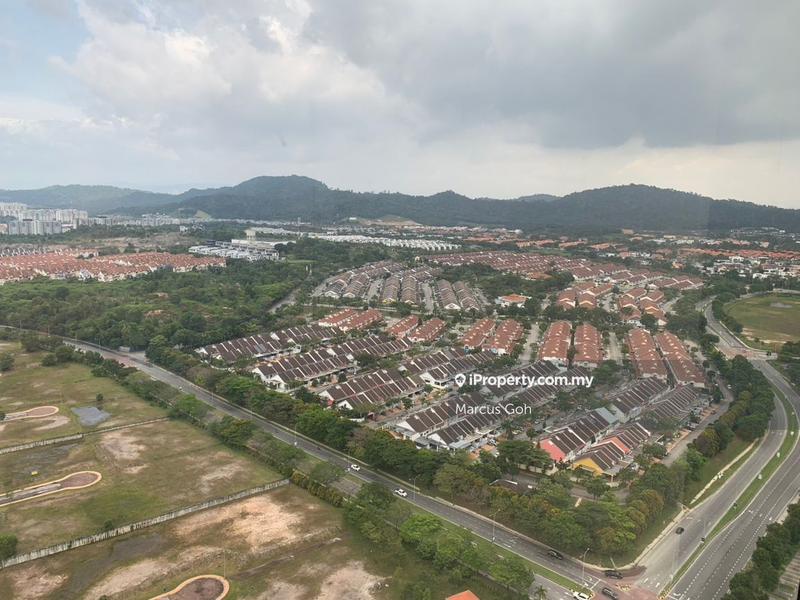 Service Residence for Rent in Top Residency by Marcus Goh - iProperty.com.my