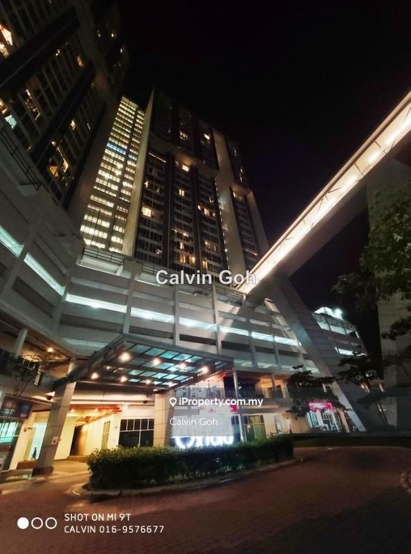 For Rent - Garden Plaza