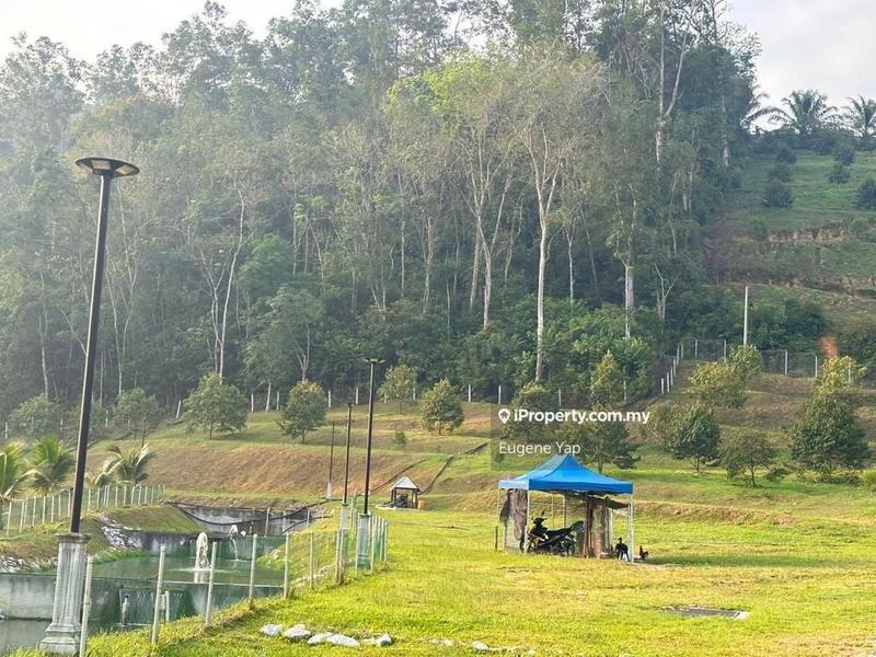 Agricultural Land for Sale in Serendah, Rawang by Eugene Yap - iProperty.com.my