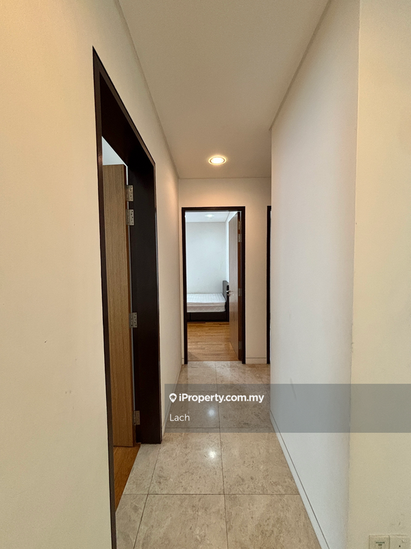 Condominium for Rent in Kiara 9 Residency by Lach - iProperty.com.my