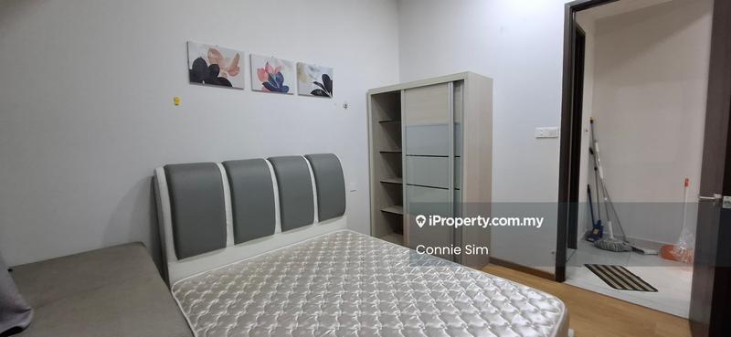 Kondominium untuk Disewa di Bay Point @ Country Garden Danga Bay oleh Connie Sim - Bedroom - iProperty.com.my