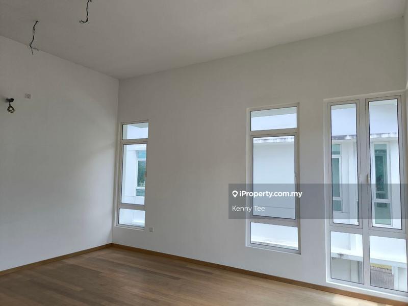 Semi-Detached House for Sale in Hijayu 2 Resort Homes, Bandar Sri Sendayan by Kenny Tee - iProperty.com.my