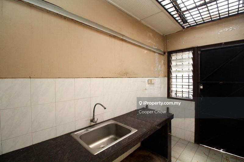 2-storey Terraced House for Sale in SS4, Petaling Jaya by Cooper Chow - iProperty.com.my