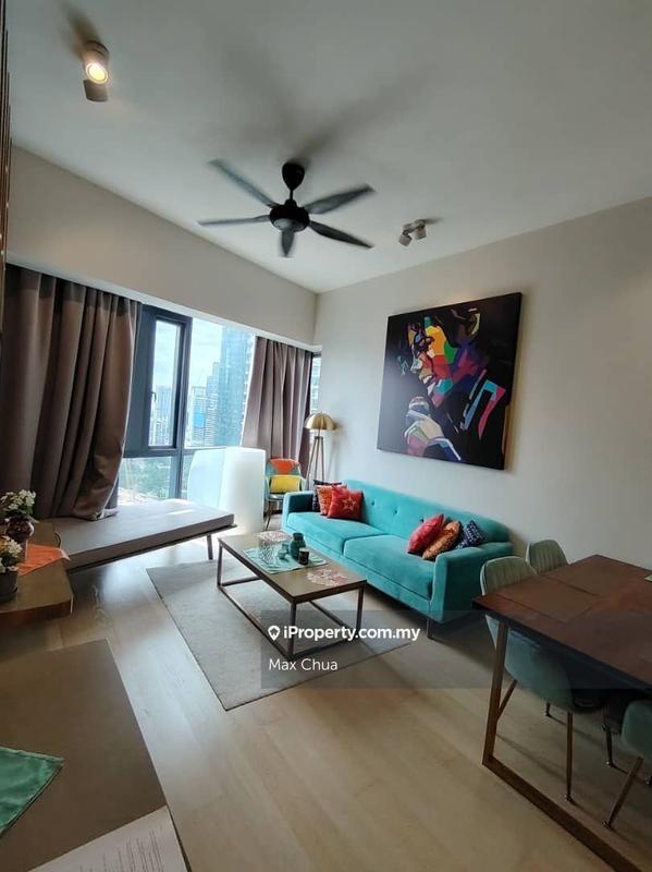 For Rent - Star Residences Two