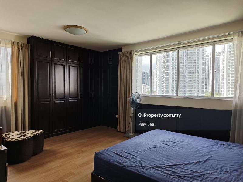 Kondominium untuk Dijual di Mont Kiara Pelangi oleh May Lee - iProperty.com.my