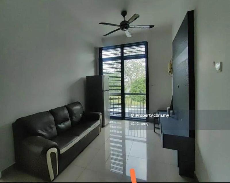 Cluster House for Sale in Taman Mutiara Mas, Skudai by SC Cheng - iProperty.com.my