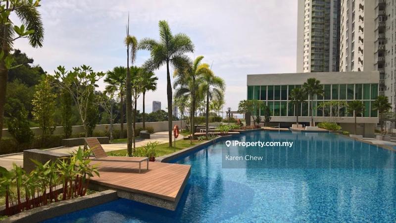 Condominium for Sale in The Peak Residences by Karen Chew - iProperty.com.my