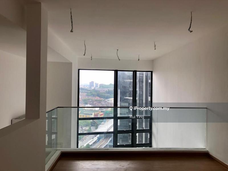 Service Residence for Sale in EkoCheras by Rui Ying - iProperty.com.my