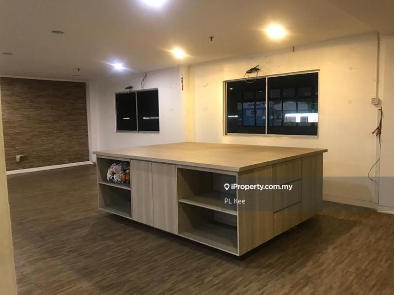 Warehouse for Sale in Banting, Banting by PL Kee - iProperty.com.my