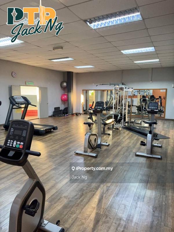 For Rent - Sea View Tower