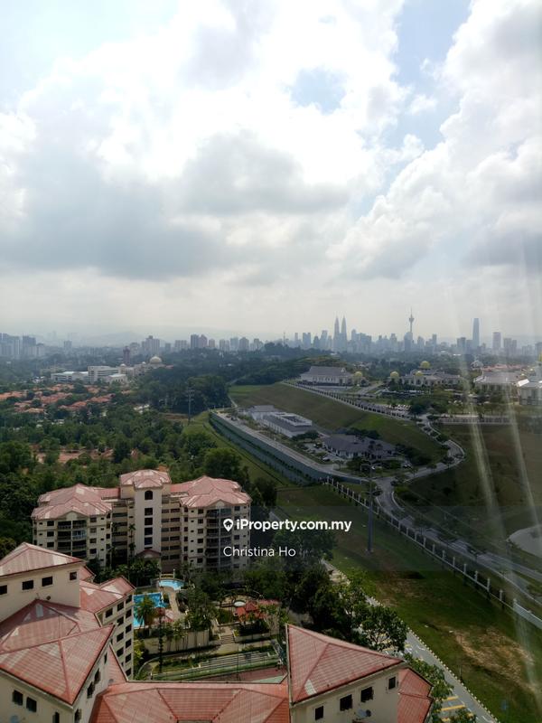 Service Residence for Sale in Waldorf Tower by Christina Ho - iProperty.com.my