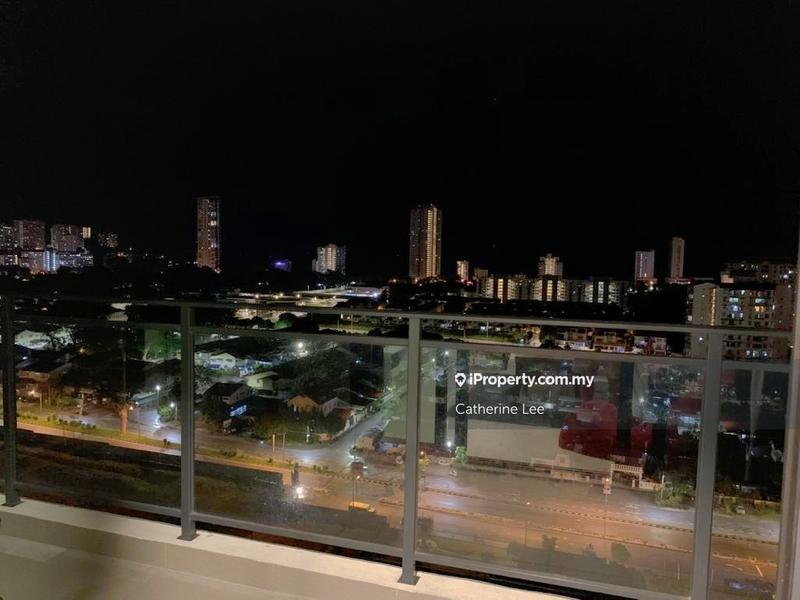 Condominium for Rent in Mira Residence by Catherine Lee - iProperty.com.my