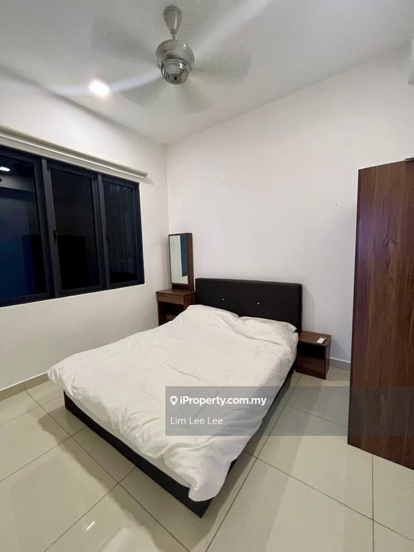 Kediaman Servis untuk Disewa di Setia City Residences oleh Lim Lee Lee - iProperty.com.my