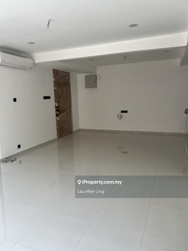 2-storey Terraced House for Sale in Taman Bukit Desa, Taman Desa by Lau Mee Ling - iProperty.com.my