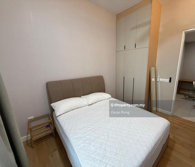 For Rent - The Sentral Suites