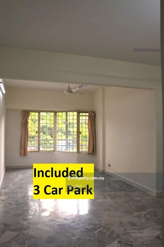 For Sale - Abadi Indah