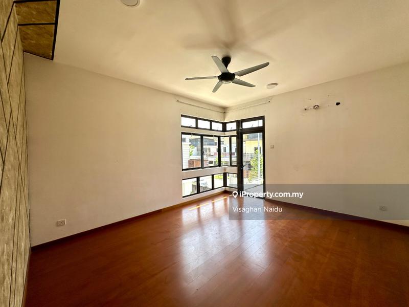 Semi-Detached House for Rent in Rawang, Selangor by Visaghan Naidu - iProperty.com.my