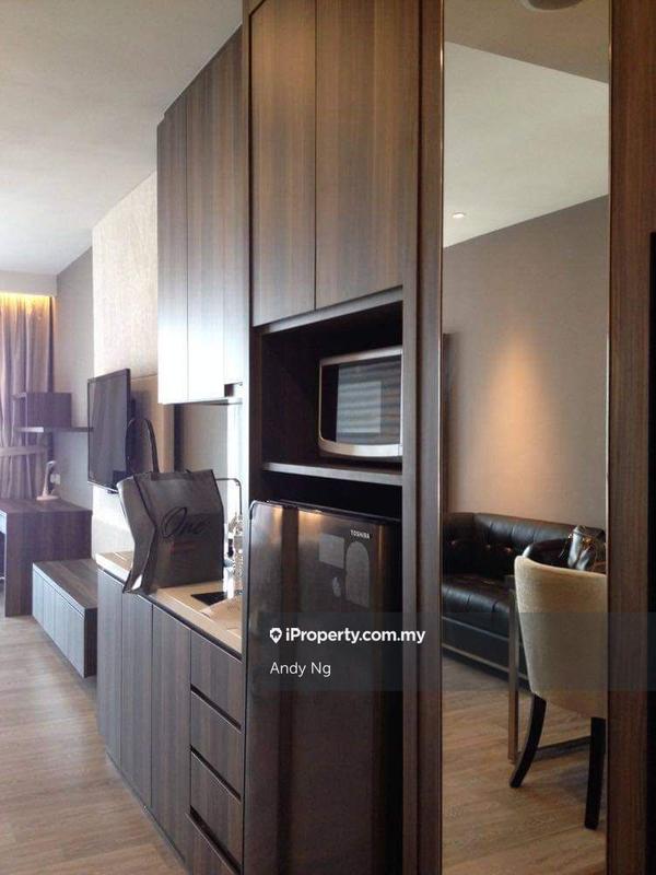 For Sale - Ramada (One @ Bukit Ceylon)