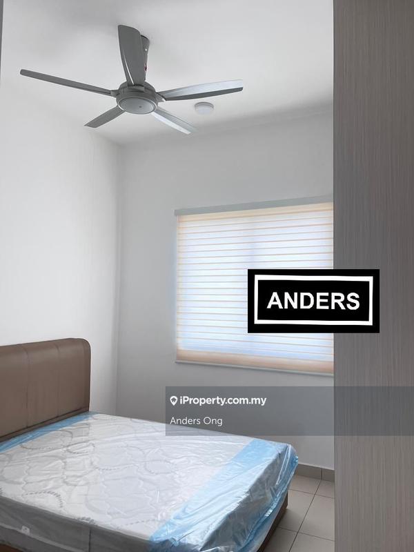 2-storey Terraced House for Rent in Bandar Cassia, Batu Kawan by Anders Ong - iProperty.com.my