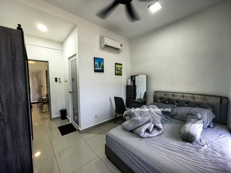 Apartment for Rent in Tunas Residensi @ Nada Bidara by Jason Ho - iProperty.com.my