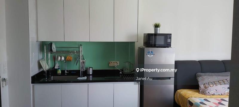 Service Residence for Rent in Sunway Geo Residence by Janet Au - iProperty.com.my