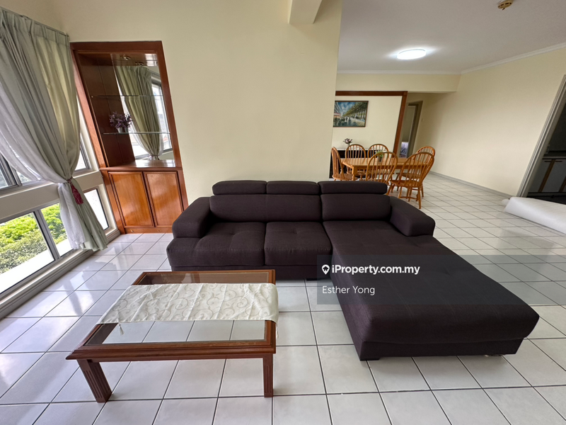 Kondominium untuk Dijual di OBD Garden Tower oleh Esther Yong - iProperty.com.my