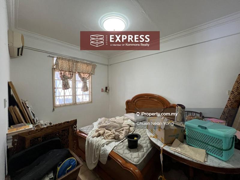 Bungalow House for Sale in Lutong, Miri by Sam Yong - iProperty.com.my