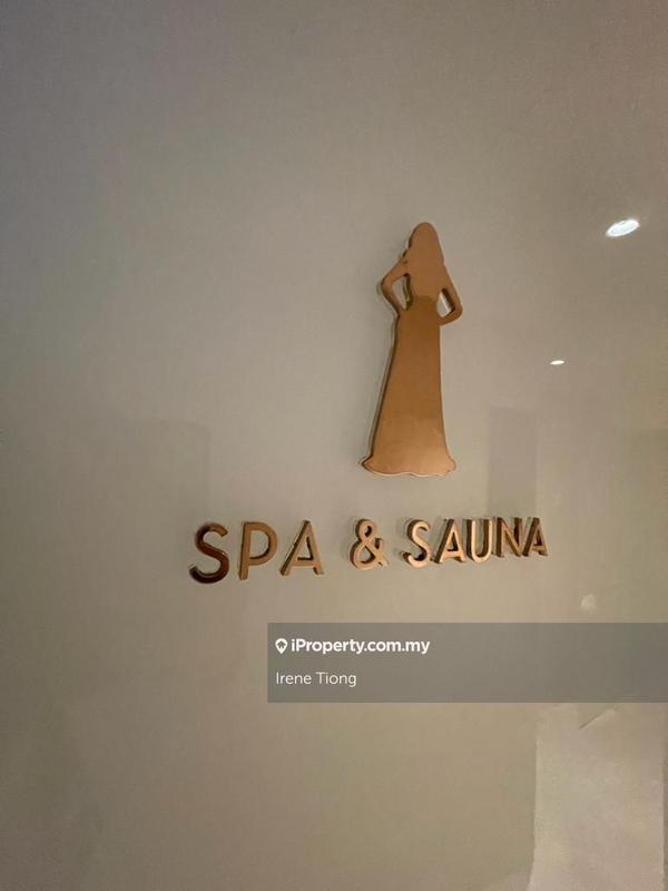 Residensi Servis untuk Dijual di Pavilion Suites oleh Irene Tiong - iProperty.com.my