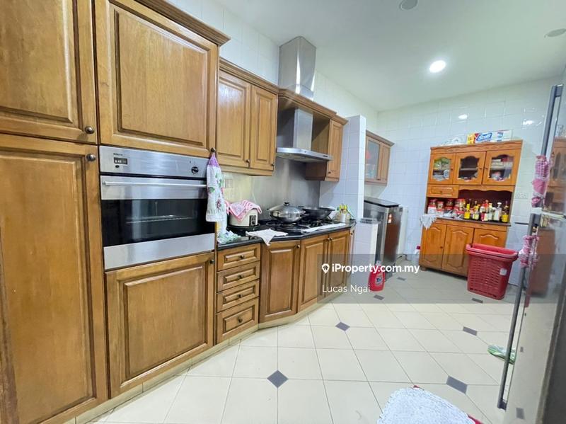 Banglo untuk Dijual di Mines Resort City, Seri Kembangan oleh Lucas Ngai - iProperty.com.my