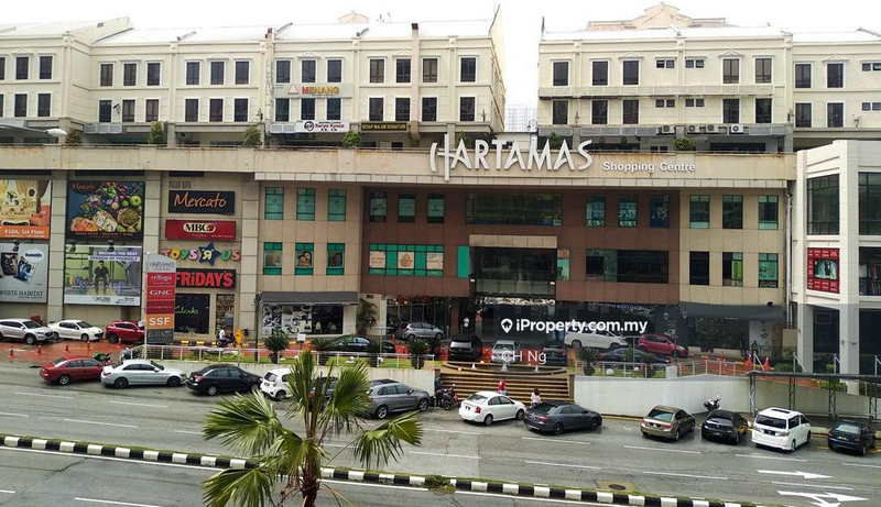 For Sale - Plaza Damas